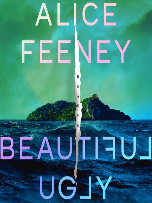Title details for Beautiful Ugly by Alice Feeney - Available